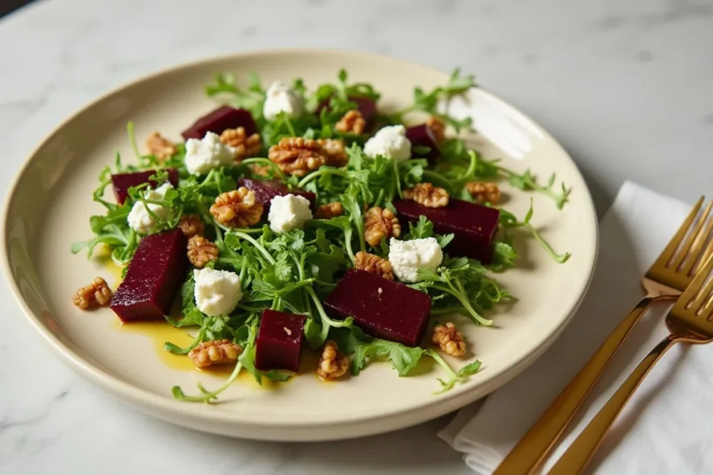 Balthazar Beet Salad Recipe