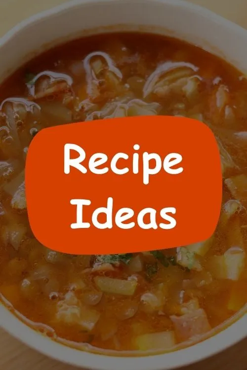 Recipe Ideas Category Recipe Ideas Category