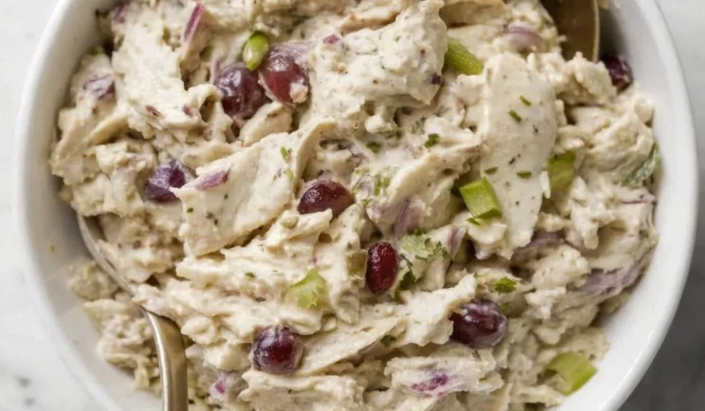 Chicken Salad Recipe
