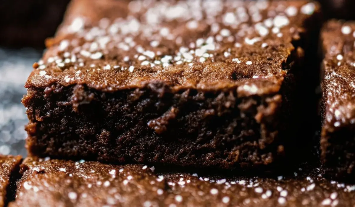 Easy Brownie Recipe