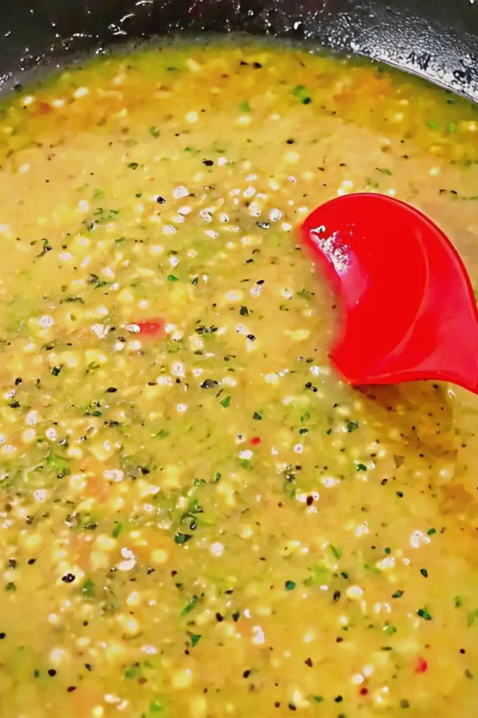 Homemade Hot Lemon Pepper Sauce