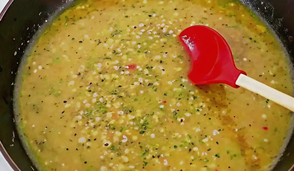 Hot Lemon Pepper Sauce