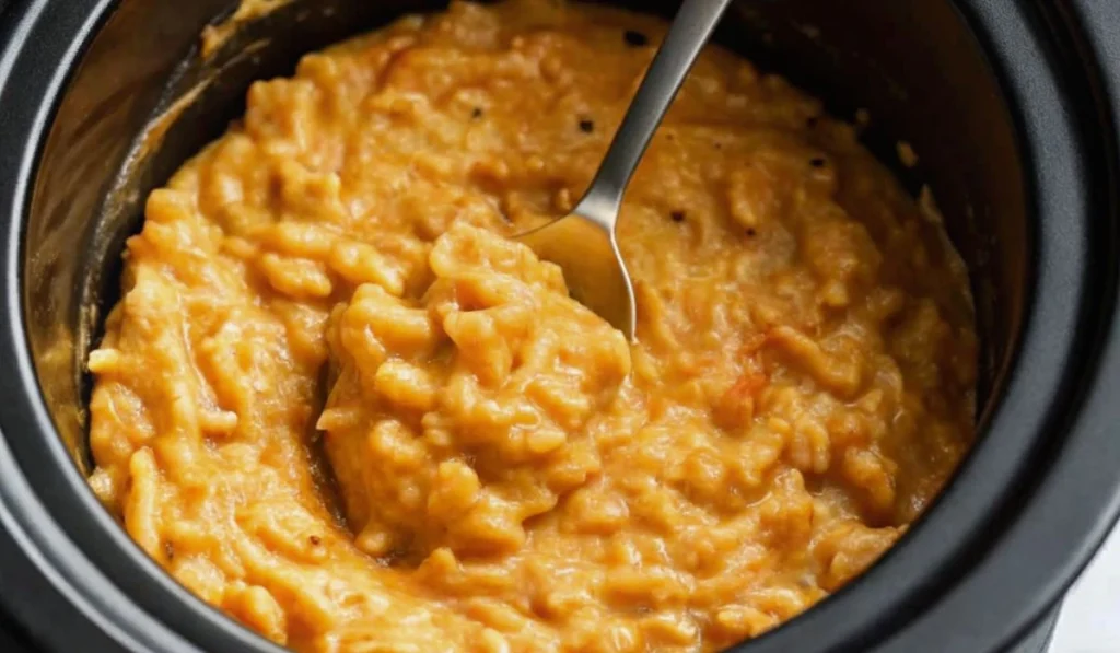 Crock Pot Mac and Cheese Recipe