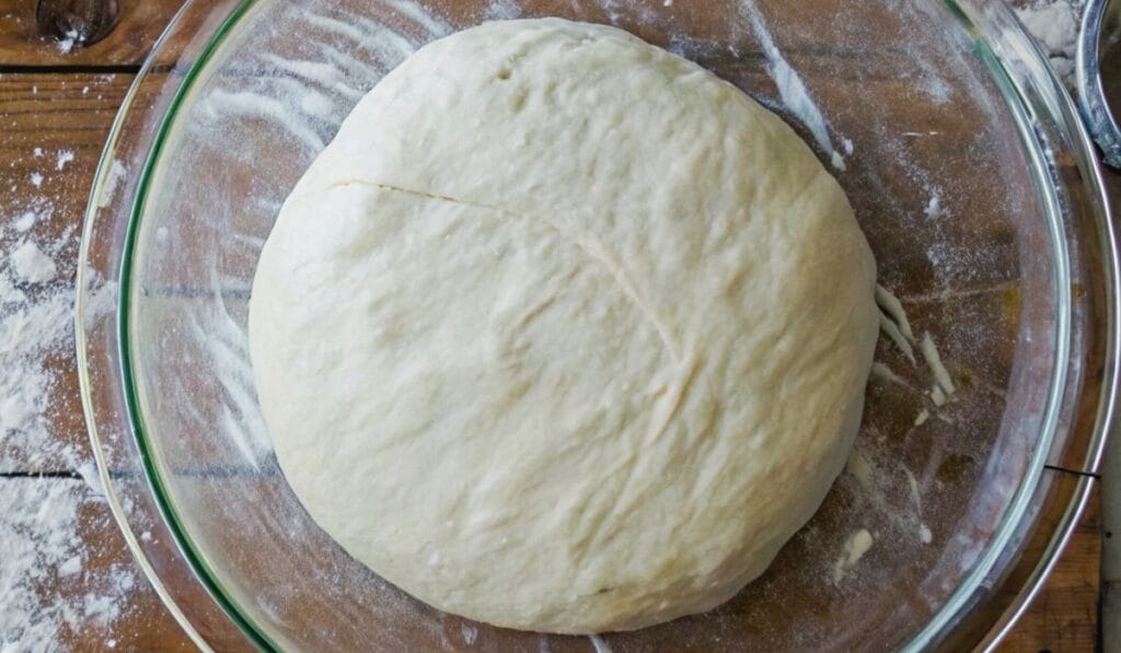 Pizza Dough Recipe