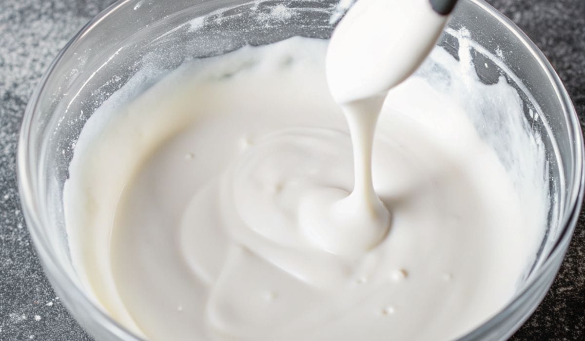 Royal Icing Recipe