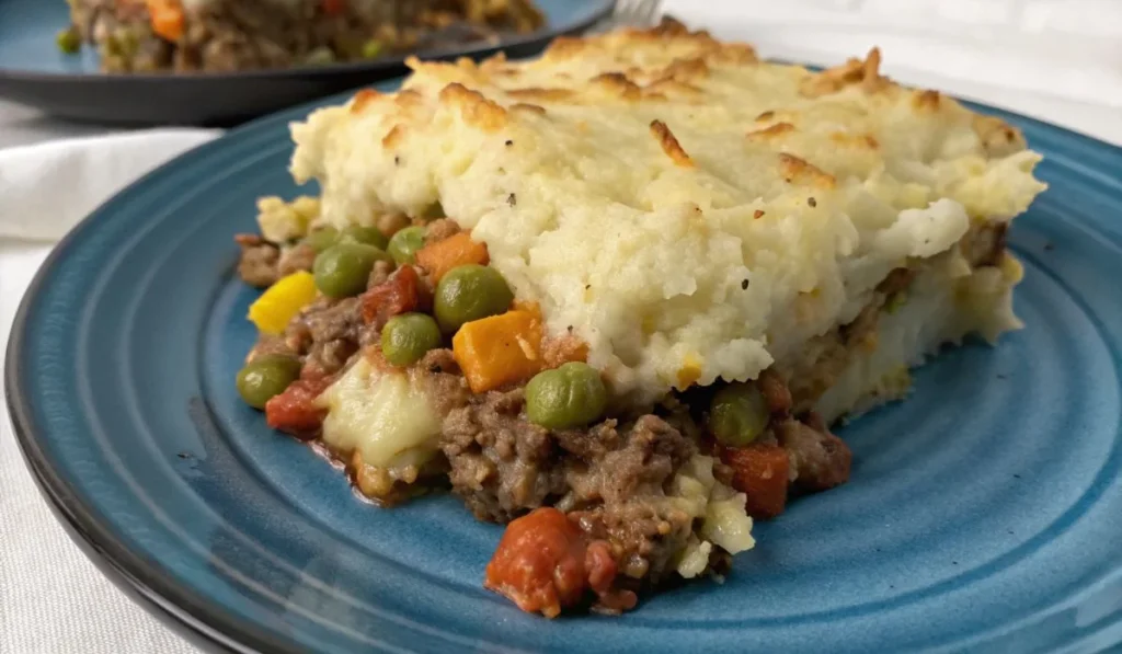 Shepherd’s Pie Recipe