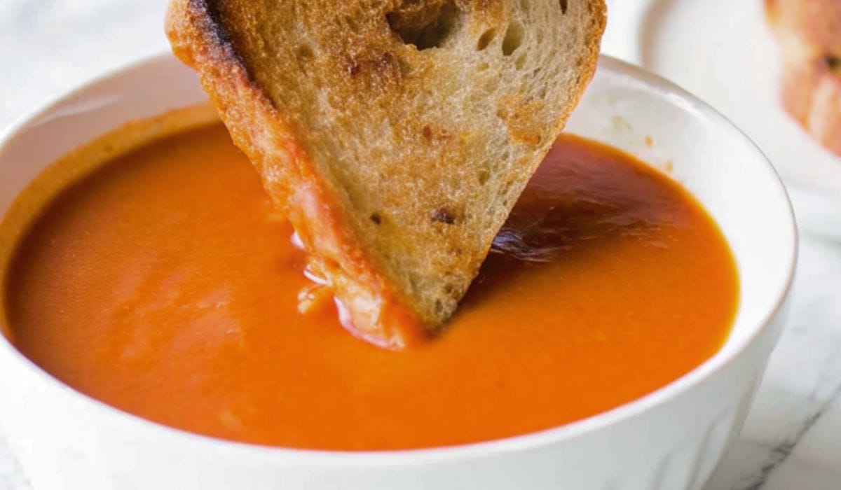 Tomato Soup Recipe