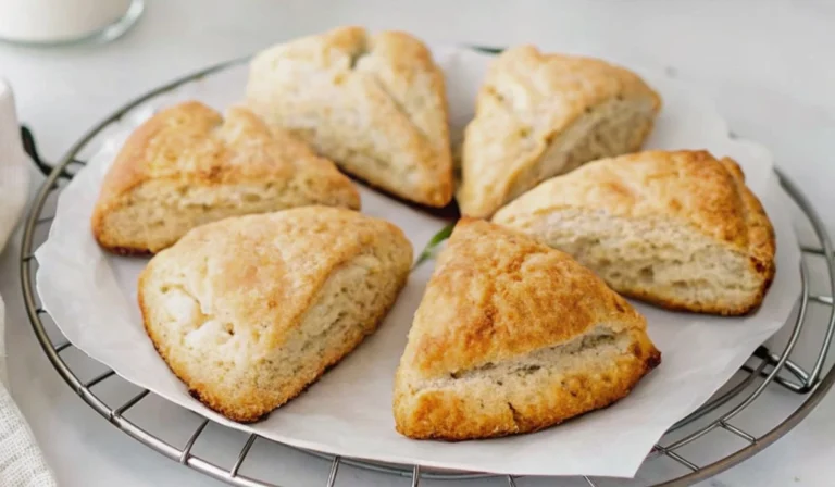 scones recipe