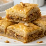 Baklava Recipe