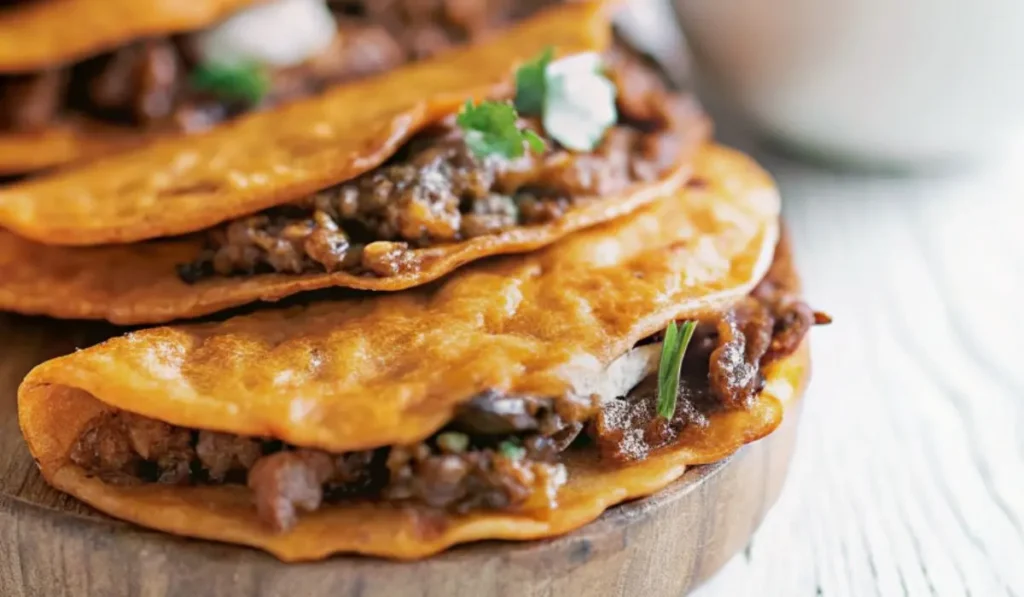 Birria Tacos Recipe