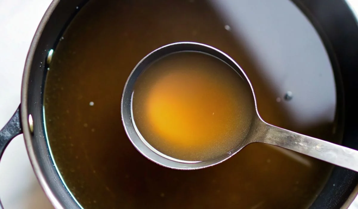 Bone Broth Recipe