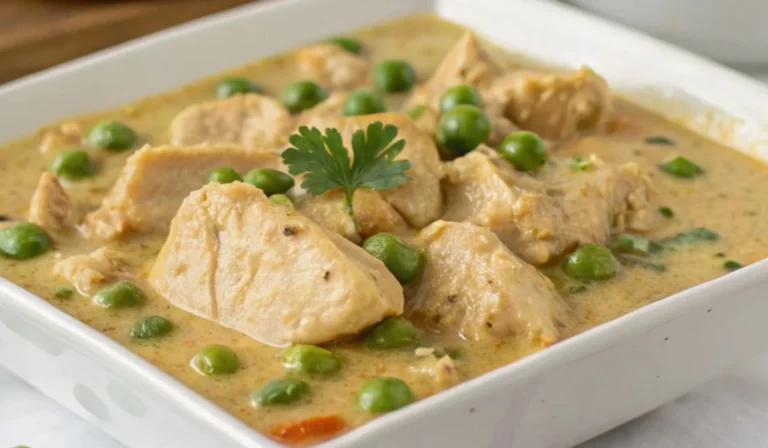 Chicken Curry Recipe