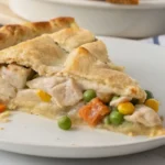 Chicken Pot Pie Recipe