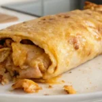 Chimichanga Recipe