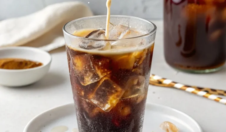 Cold Brew Coffee Recipe