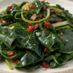 Collard Greens Recipe