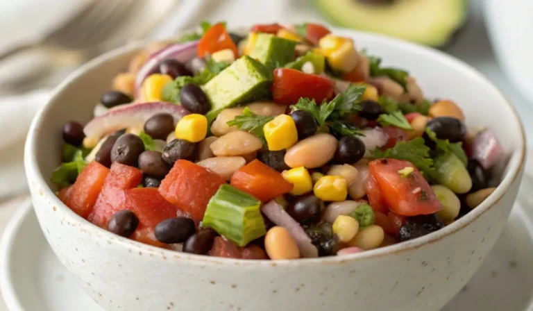 Cowboy Caviar Recipe