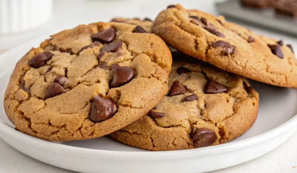 Crumbl Cookie Copycat Recipe
