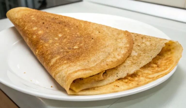 Dosa Recipe