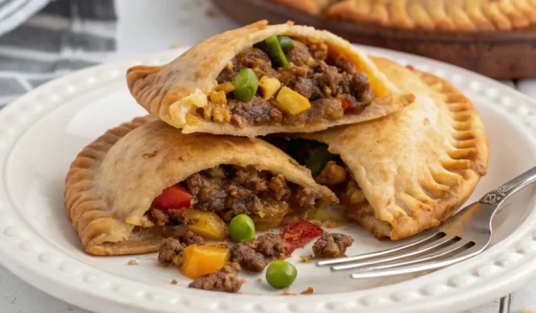 Empanadas Recipe