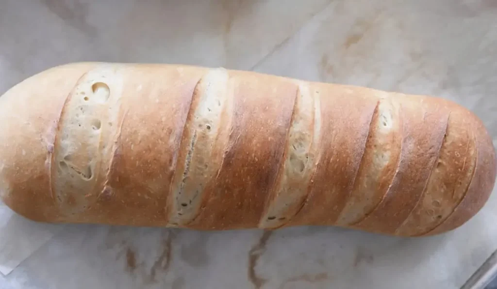 French Bread Recipe