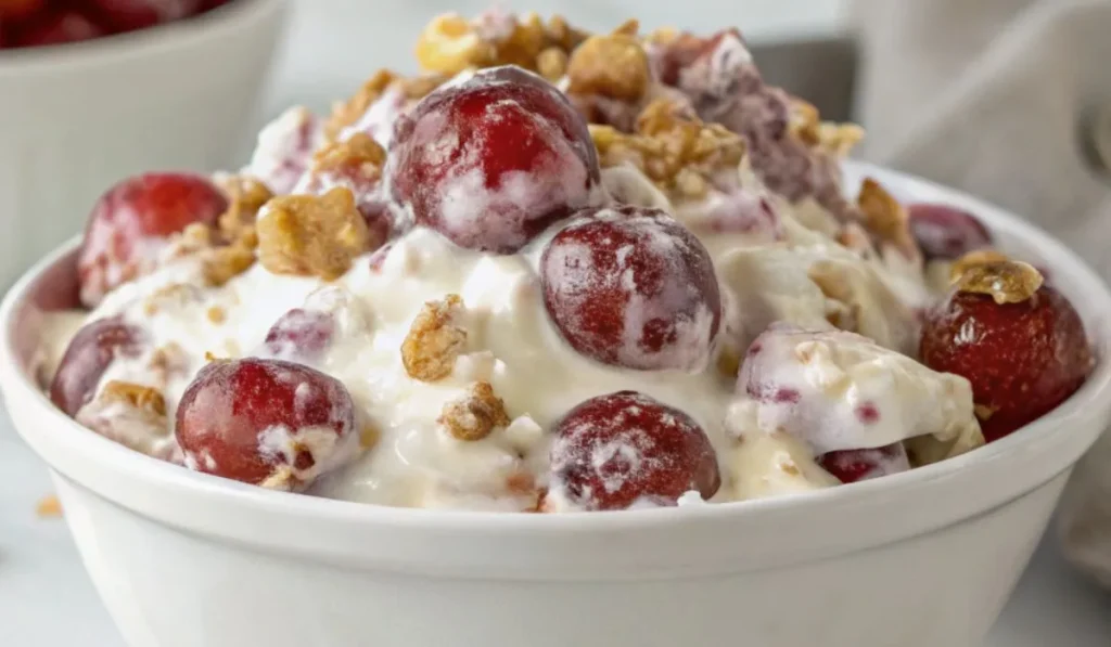 Grape Salad Recipe