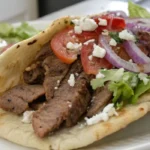 Gyros Recipe