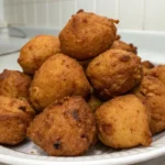Hush Puppies Recipe