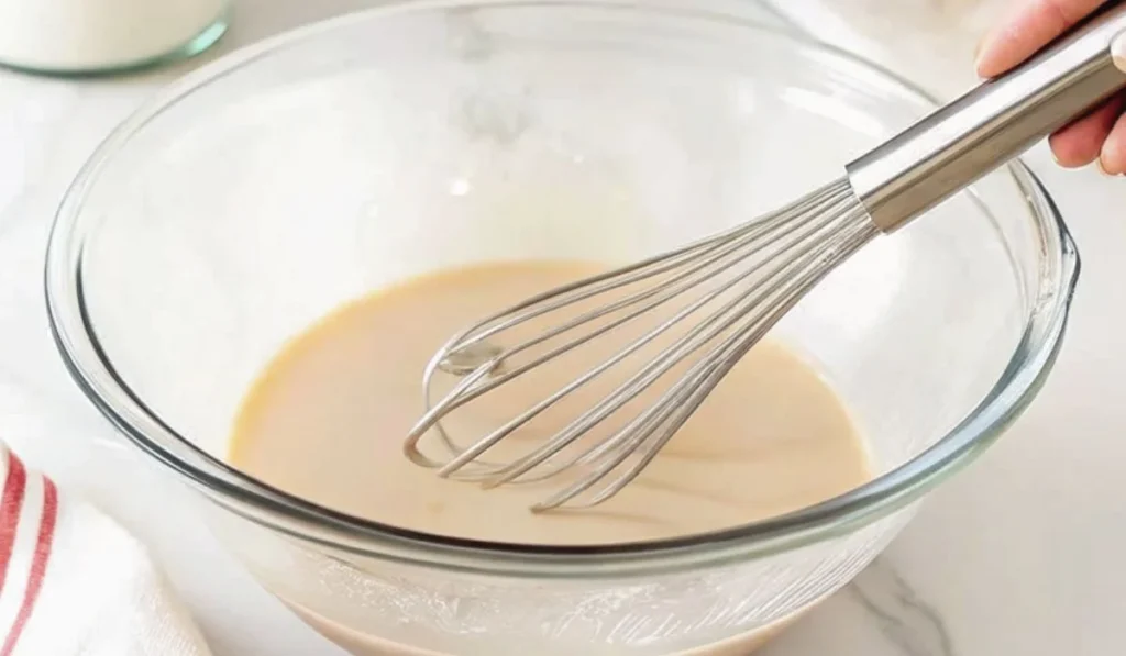 Icing Recipe