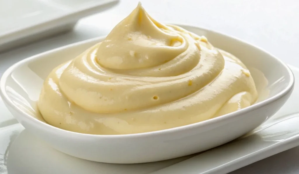 Mayonnaise Recipe