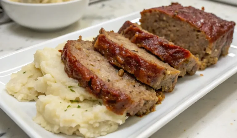 Meatloaf Recipe