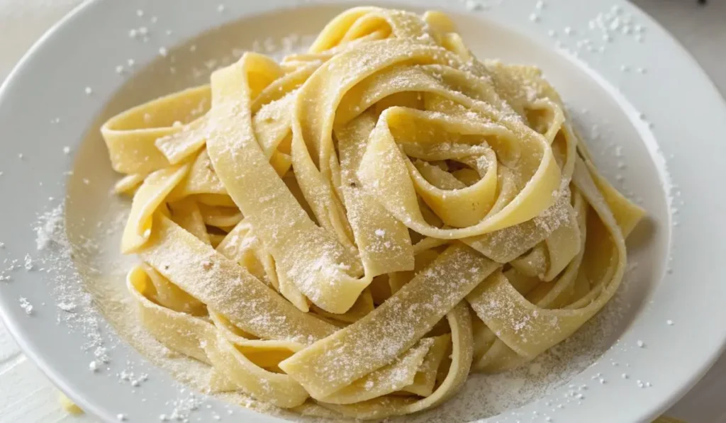 Pasta Recipe