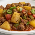 Picadillo Recipe