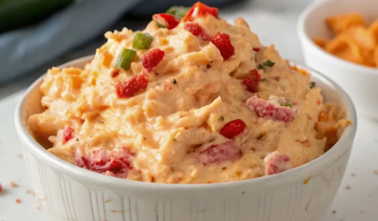Pimento Cheese Recipe
