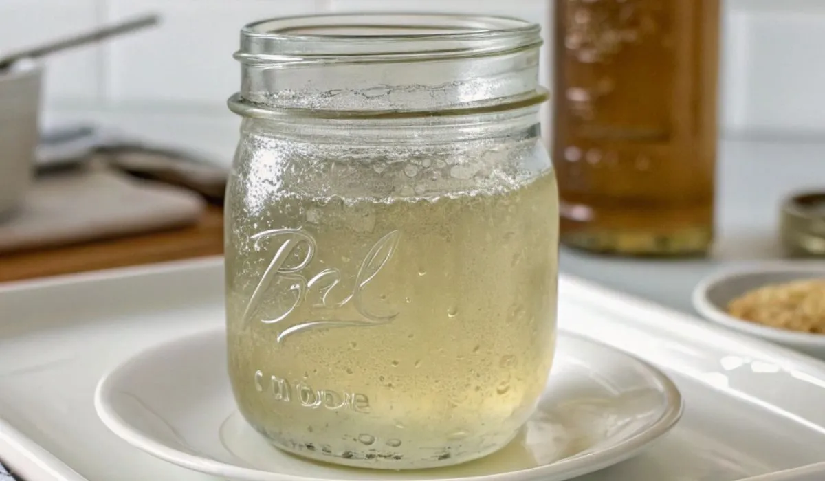 Simple Syrup Recipe