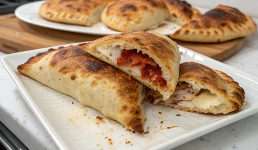 Calzone Recipe