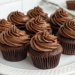 Chocolate Cupcake Recipe
