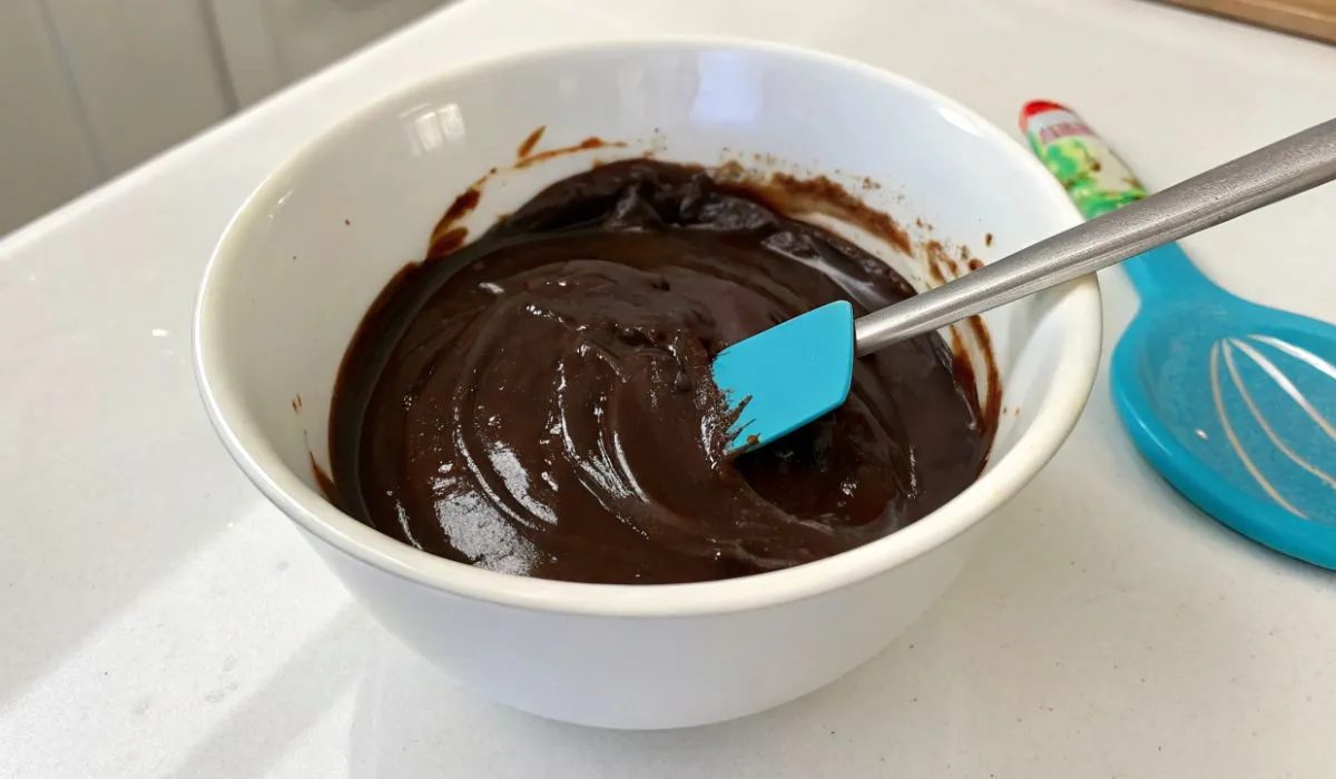 Chocolate Ganache Recipe