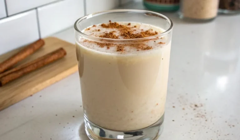 Coquito Recipe