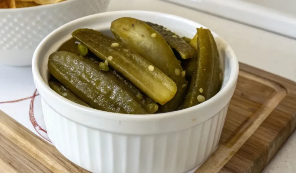 Dill Pickle Recipe