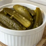 Dill Pickle Recipe