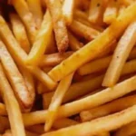 French Fries Recipe