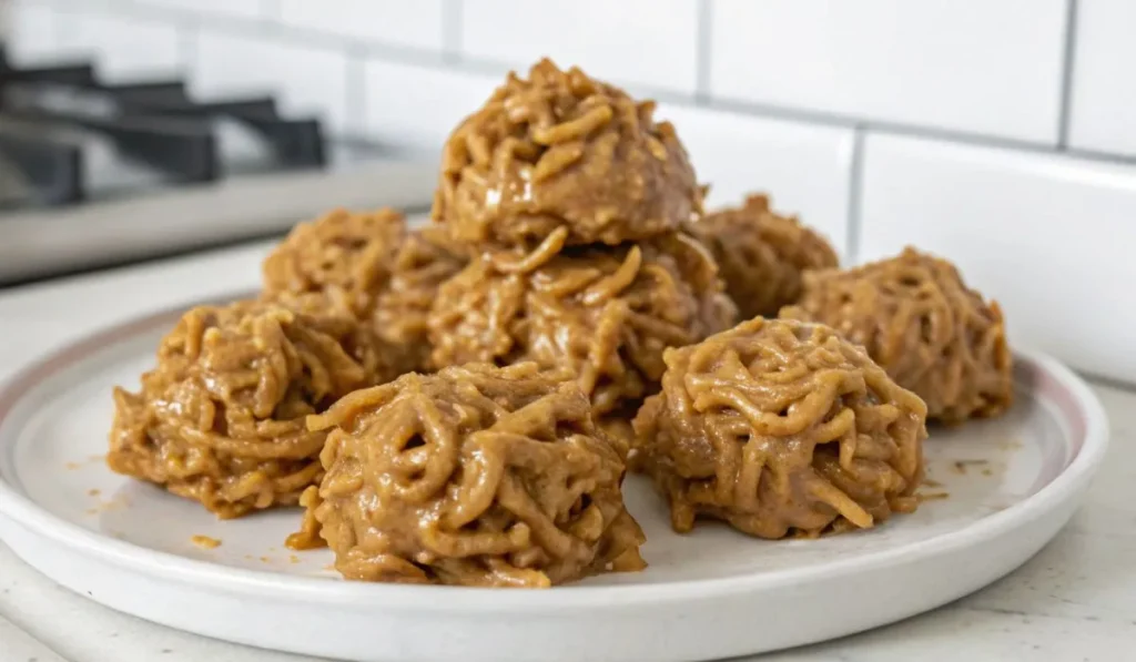 Haystacks Recipe