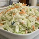 KFC Coleslaw Recipe