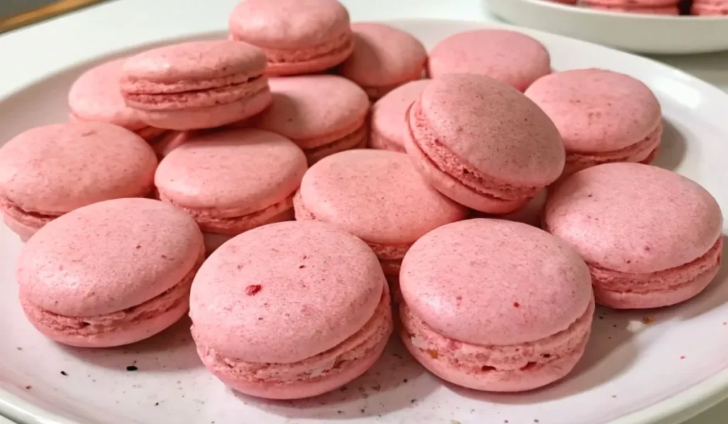 Macaroons Recipe