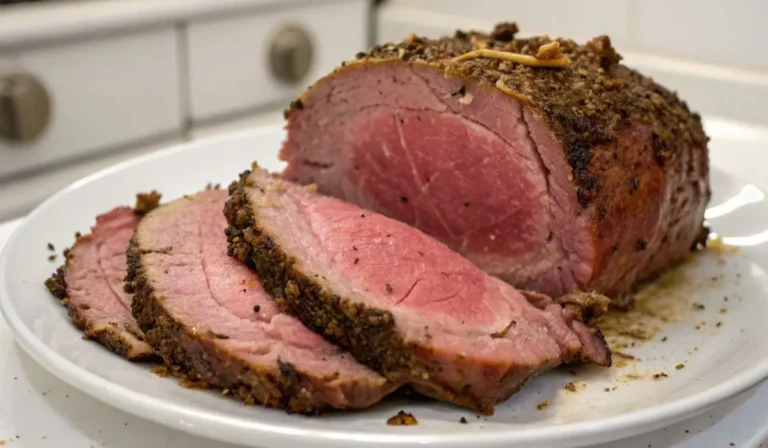 Prime Rib Roast Recipe