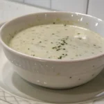 Ranch Dressing Recipe