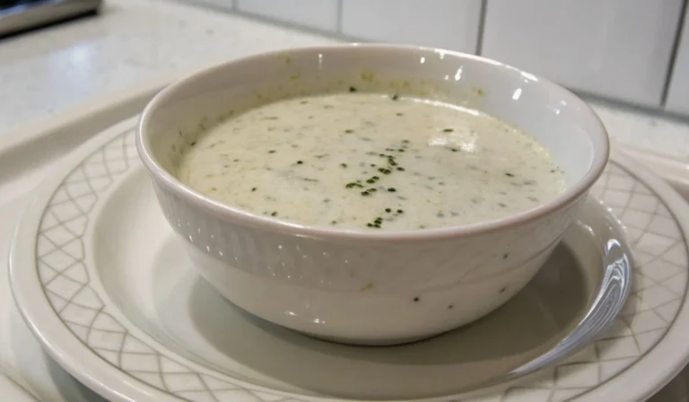 Ranch Dressing Recipe