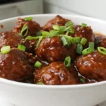 Veg Manchurian Recipe