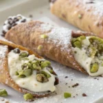 Cannoli Recipe